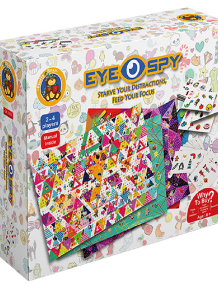 Eye Spy