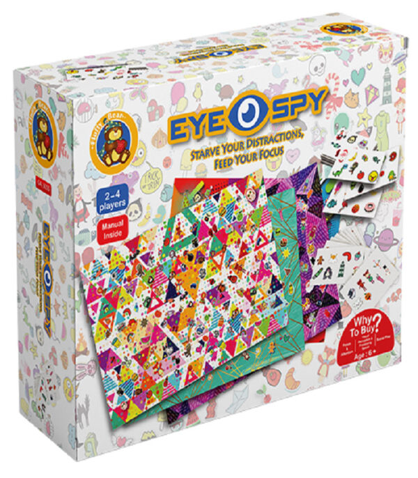 Eye Spy