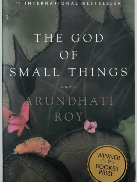 God of Small Things