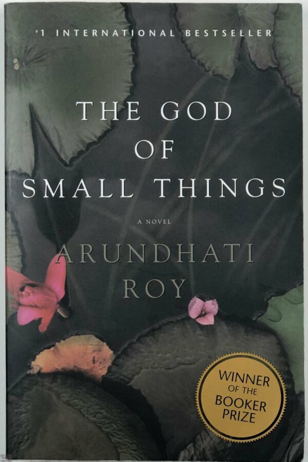 God of Small Things