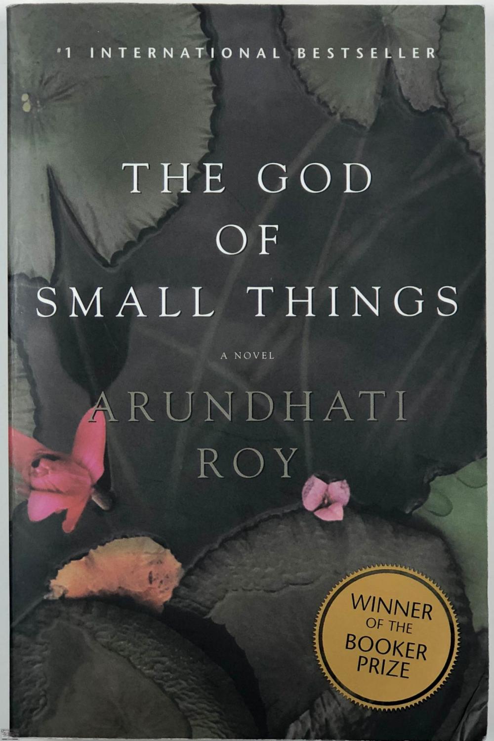 God of Small Things
