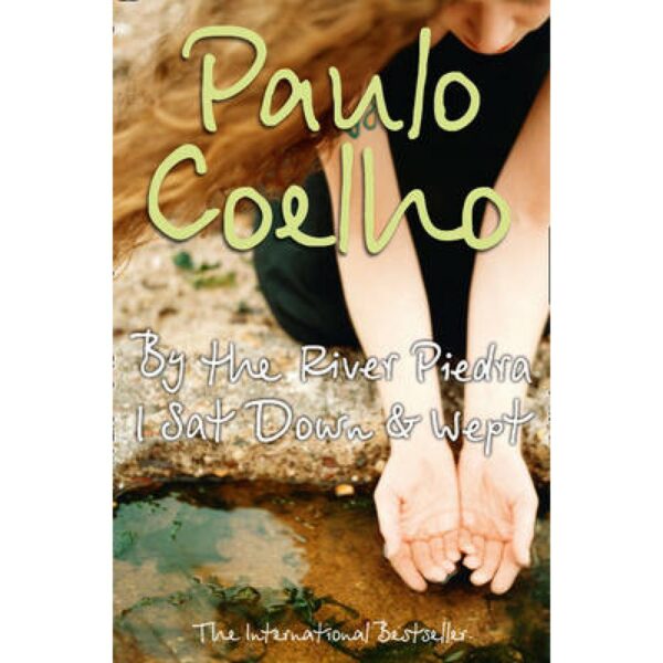 By the River Piedra I Sat Down and Wept