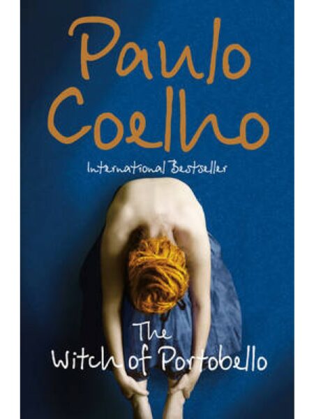 Witch of Portobello