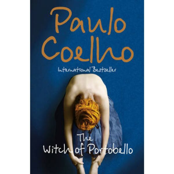 Witch of Portobello