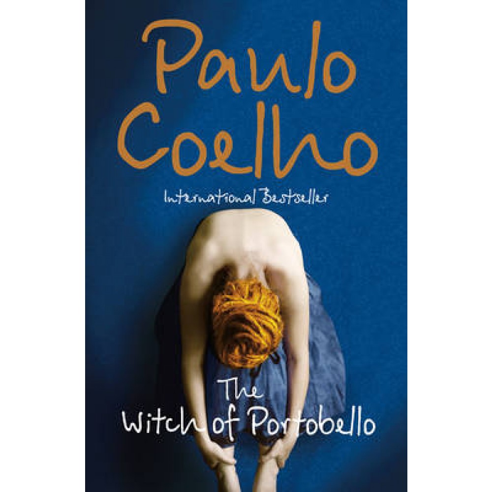 Witch of Portobello
