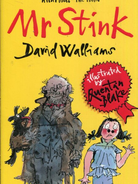 Mr Stink