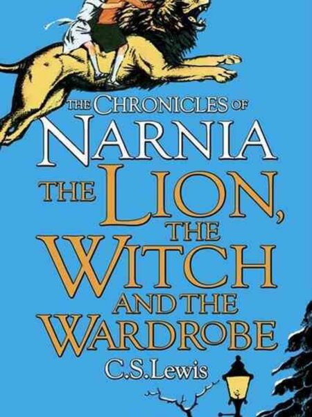 Chronicles of Narnia 1 Lion, the Witch and the Wardrobe