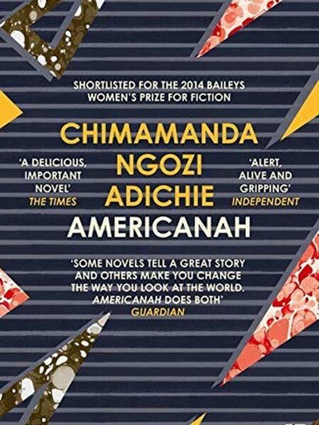 Americanah