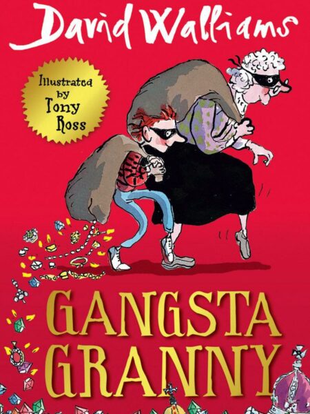 Gangsta Granny