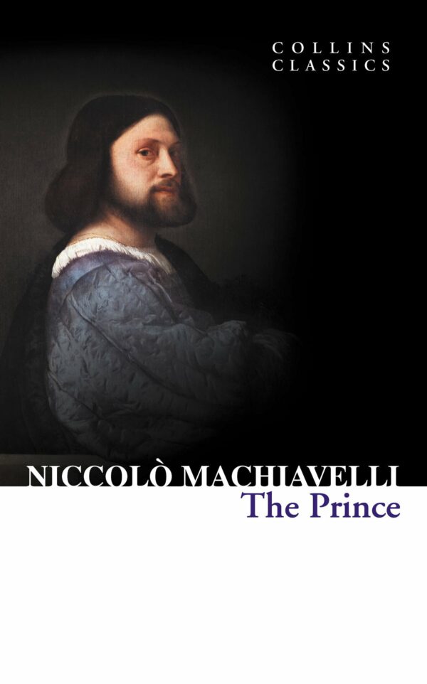 Prince (Collins Classics)