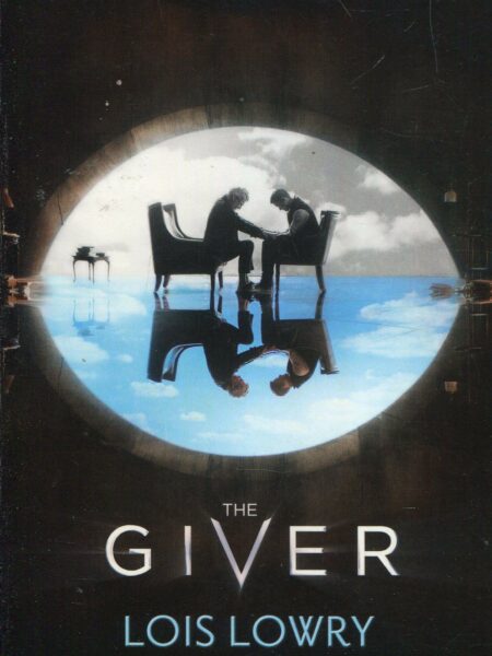 Giver (The Giver Quartet)