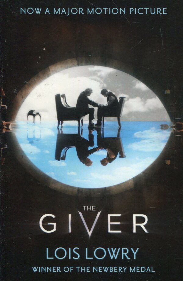 Giver (The Giver Quartet)