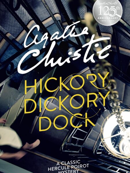 Hickory Dickory Dock (Poirot)