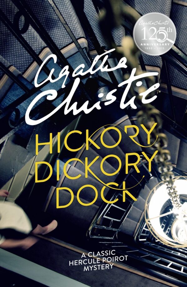 Hickory Dickory Dock (Poirot)