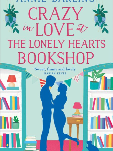 Little Bookshop of Lonely Hearts