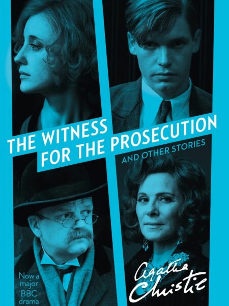 Witness for the Prosecution