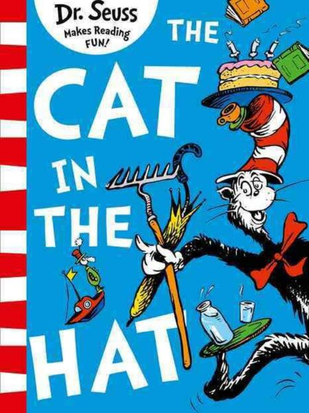 Cat in the Hat 