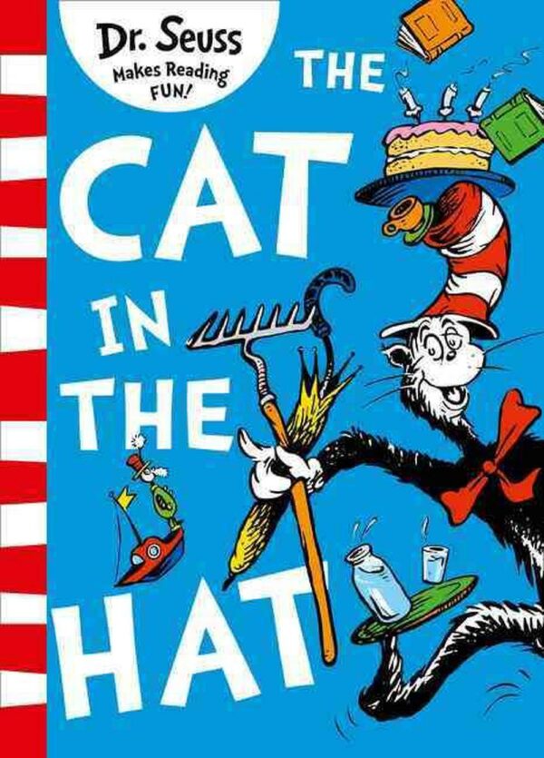 Cat in the Hat
