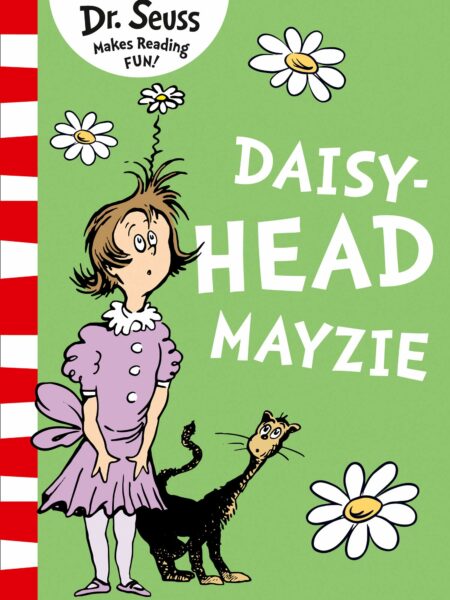 Daisy Head Mayzie
