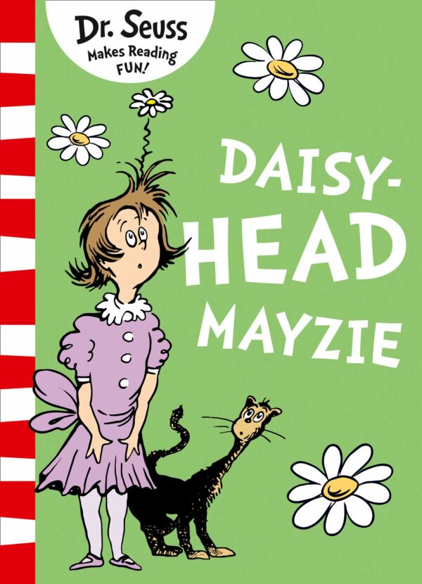 Daisy Head Mayzie