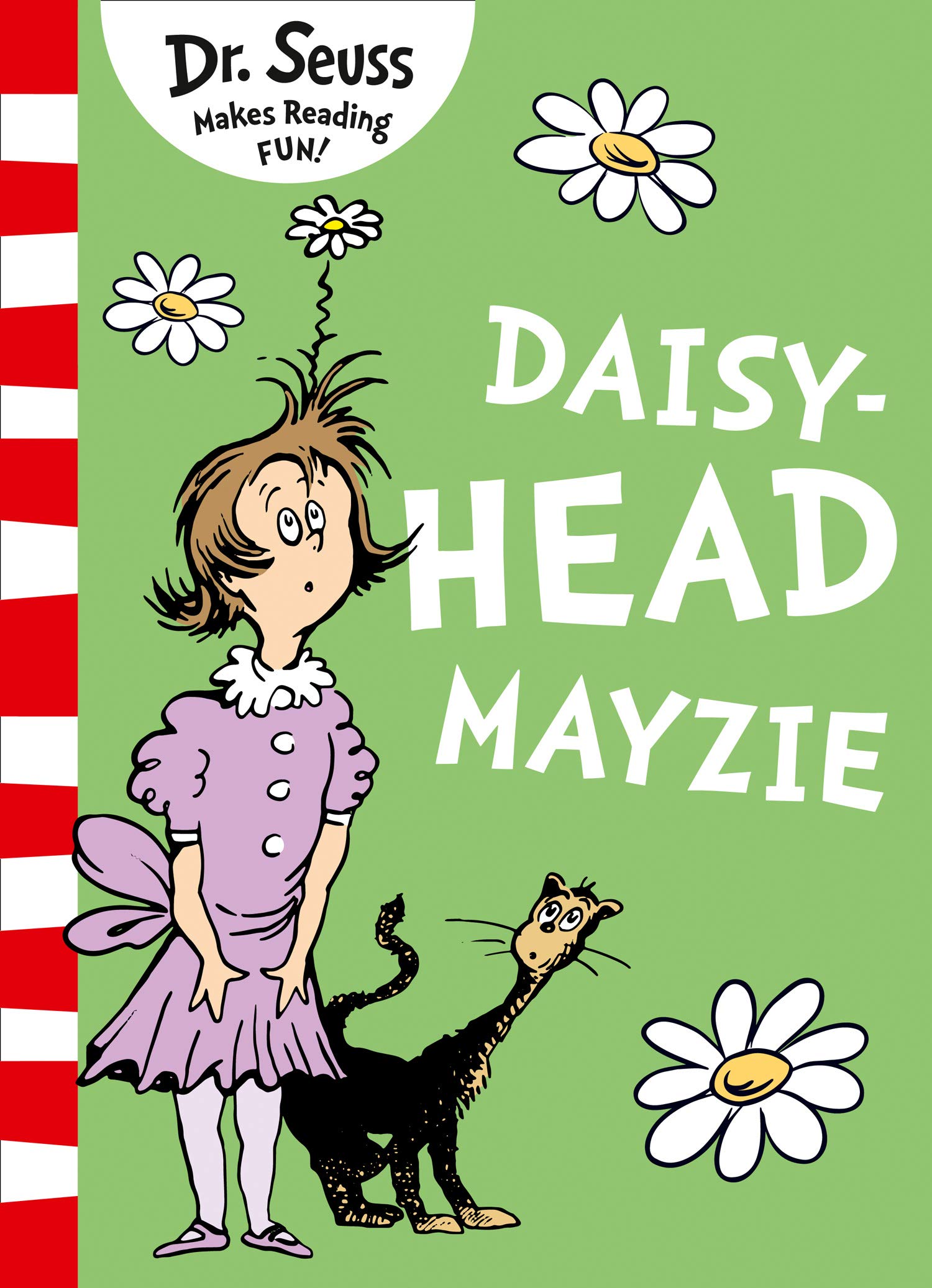Daisy Head Mayzie