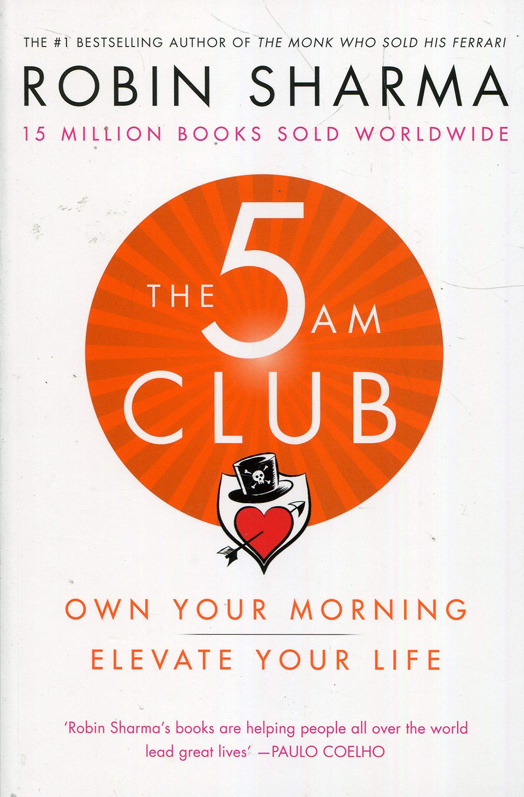 5 AM Club