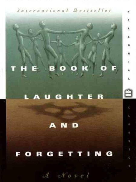 Book of Laughter and Forgetting
