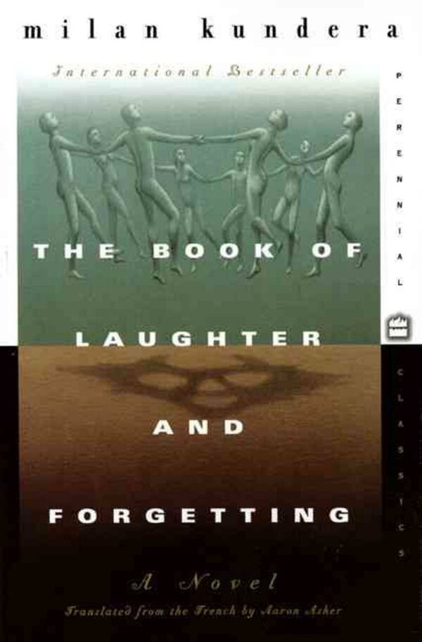 Book of Laughter and Forgetting