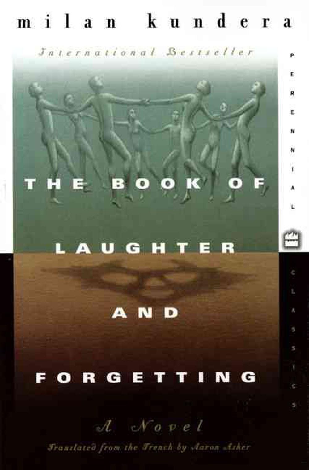 Book of Laughter and Forgetting