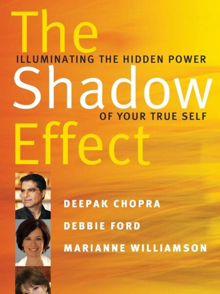 Shadow Effect: Illuminating the Hidden Power of Your True Self