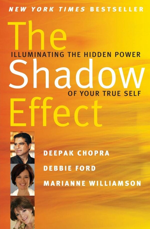 Shadow Effect: Illuminating the Hidden Power of Your True Self