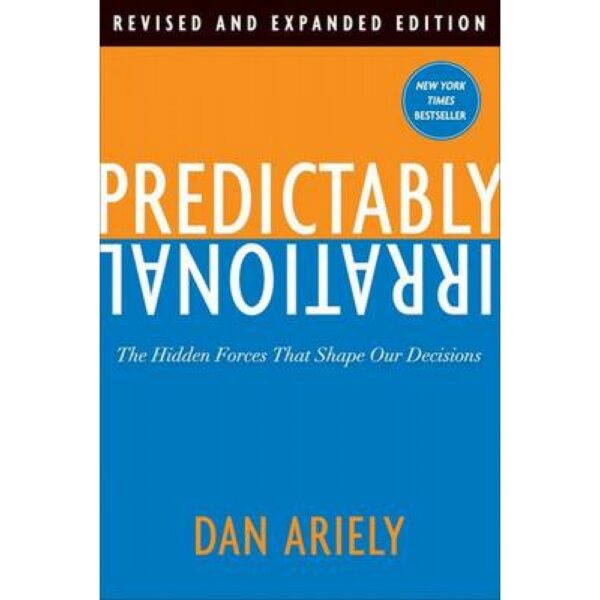 Predictably Irrational, Revised