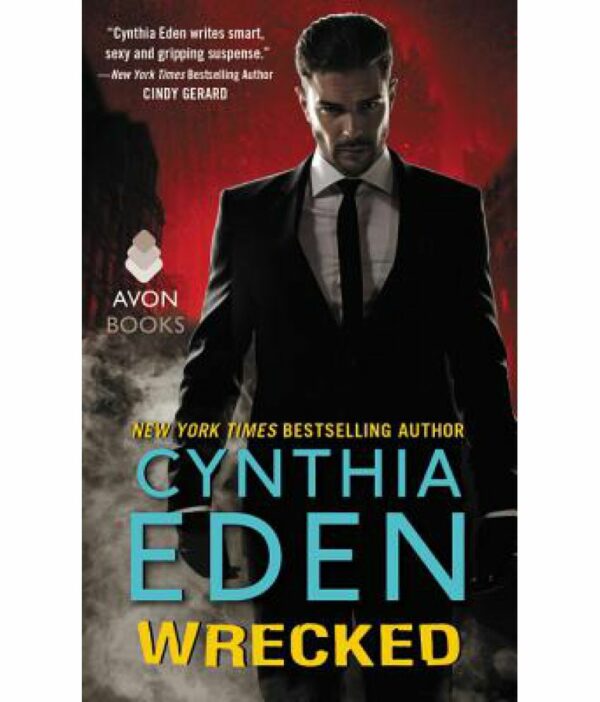 Wrecked: LOST Series 6