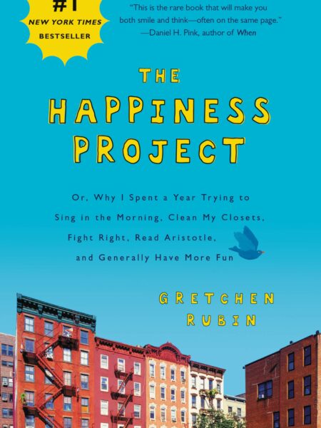Happiness Project