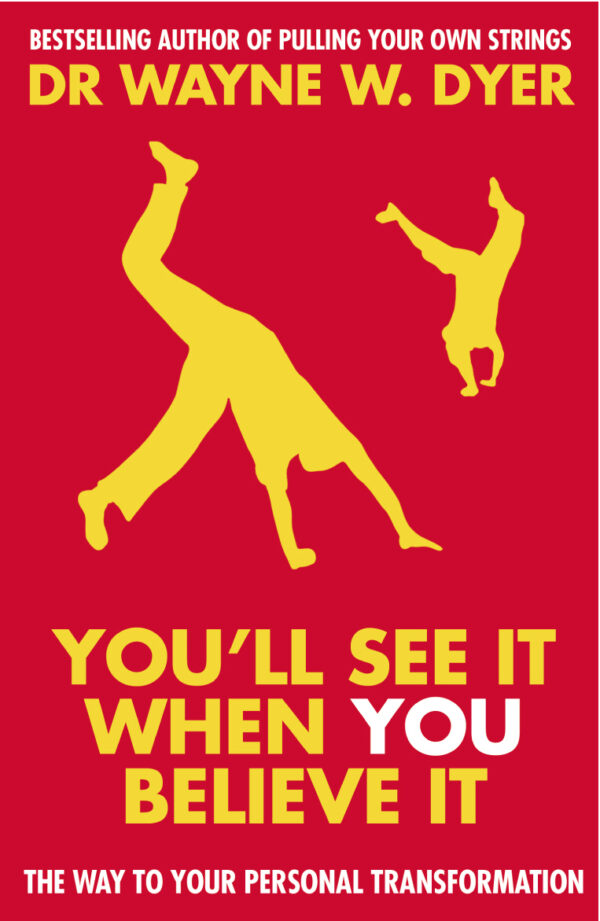 You'll See It When You Believe