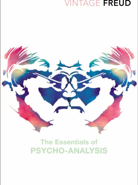 Essentials of Psychoanalysis