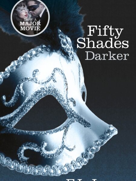 Fifty Shades Darker