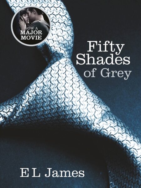 Fifty Shades of Grey