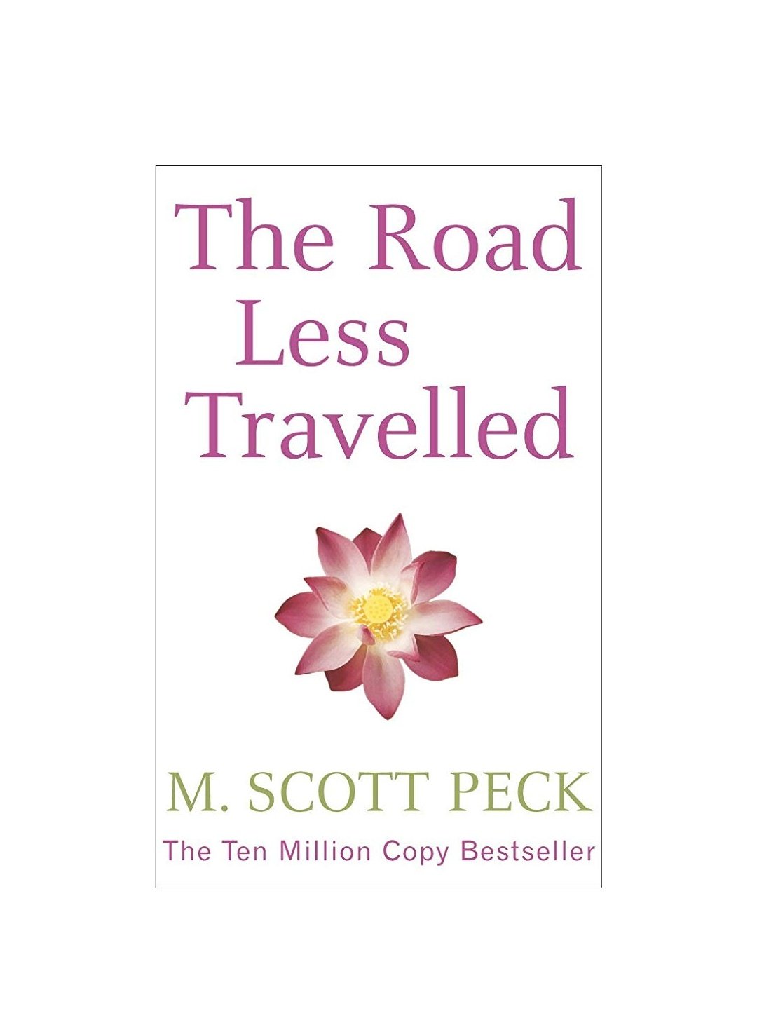 Road Less Travelled