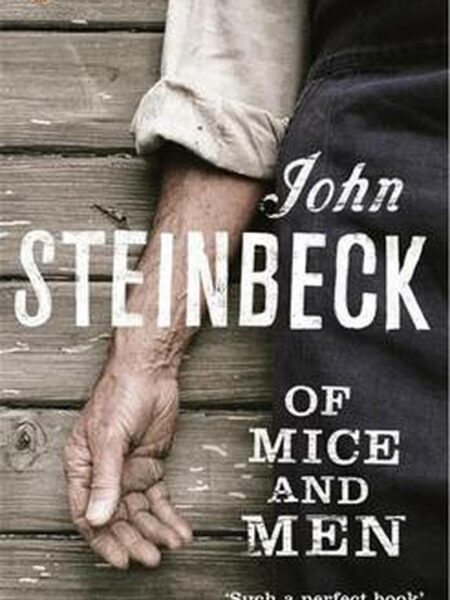 Of Mice and Men (Penguin Red Classics)