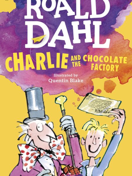 Charlie and the Chocolate Factory