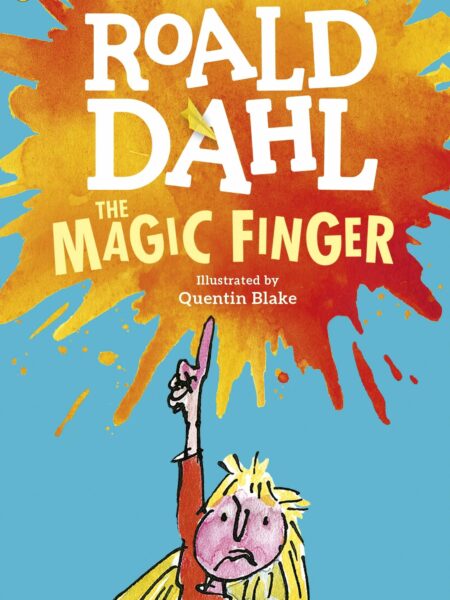 Magic Finger