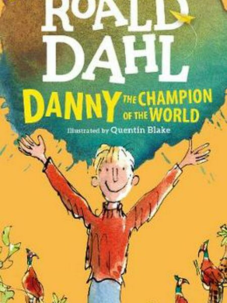 Danny the Champion of the World
