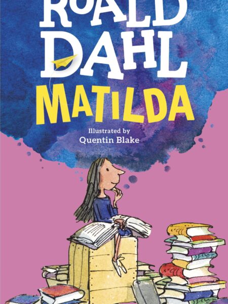 Matilda