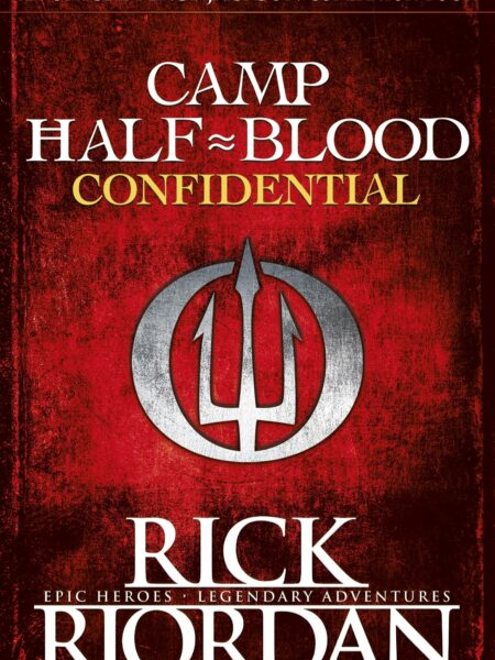 Camp Half-Blood Confidential