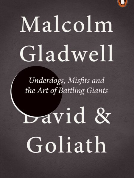 David and Goliath