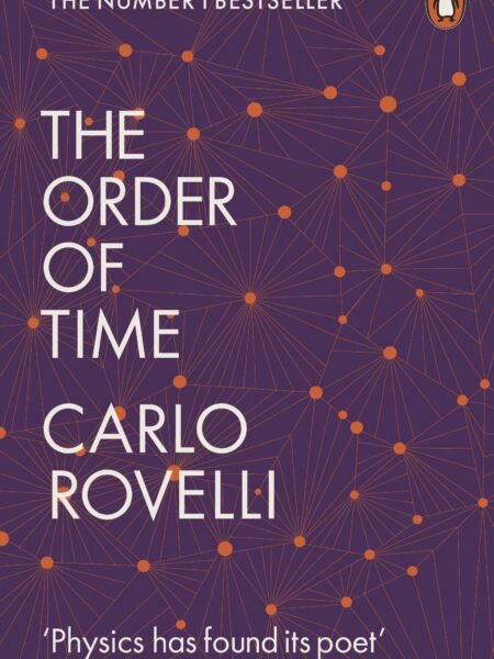 Order of Time