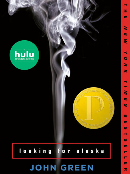Looking For Alaska