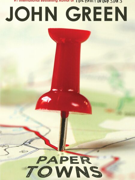 Paper Towns