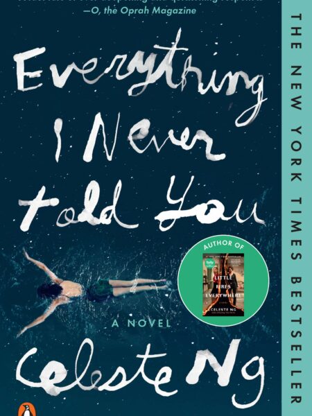 Everything I Never Told You
